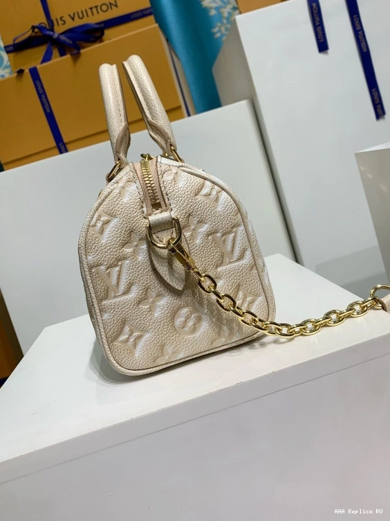 Aaa replica ru 20 SPEEDY BANDOULIÈRE LOUIS VUITTON 0710